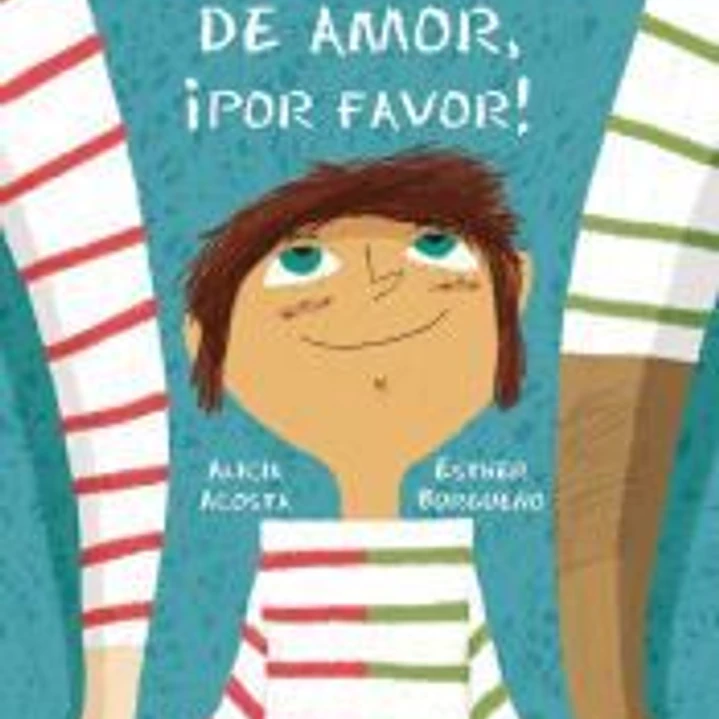Un sándwich de amor, ¡por favor! 1