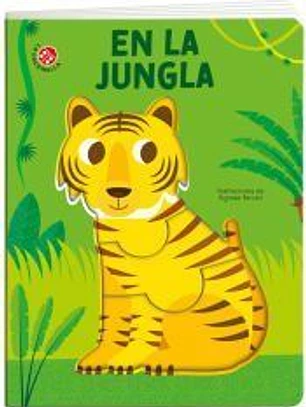 EN LA JUNGLA