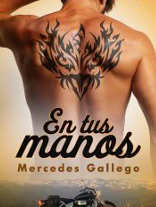 En tus manos