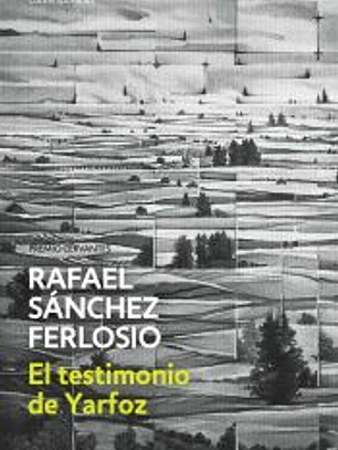 Industrias y andanzas de Alfanhuí
