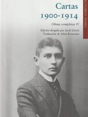 Cartas (1900-1914)