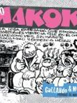Todo Makoki