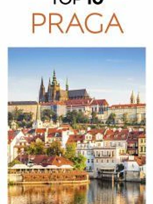 Praga (Guías Visuales TOP 10)