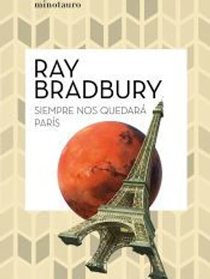 Siempre nos quedará París