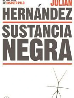 Sustancia negra