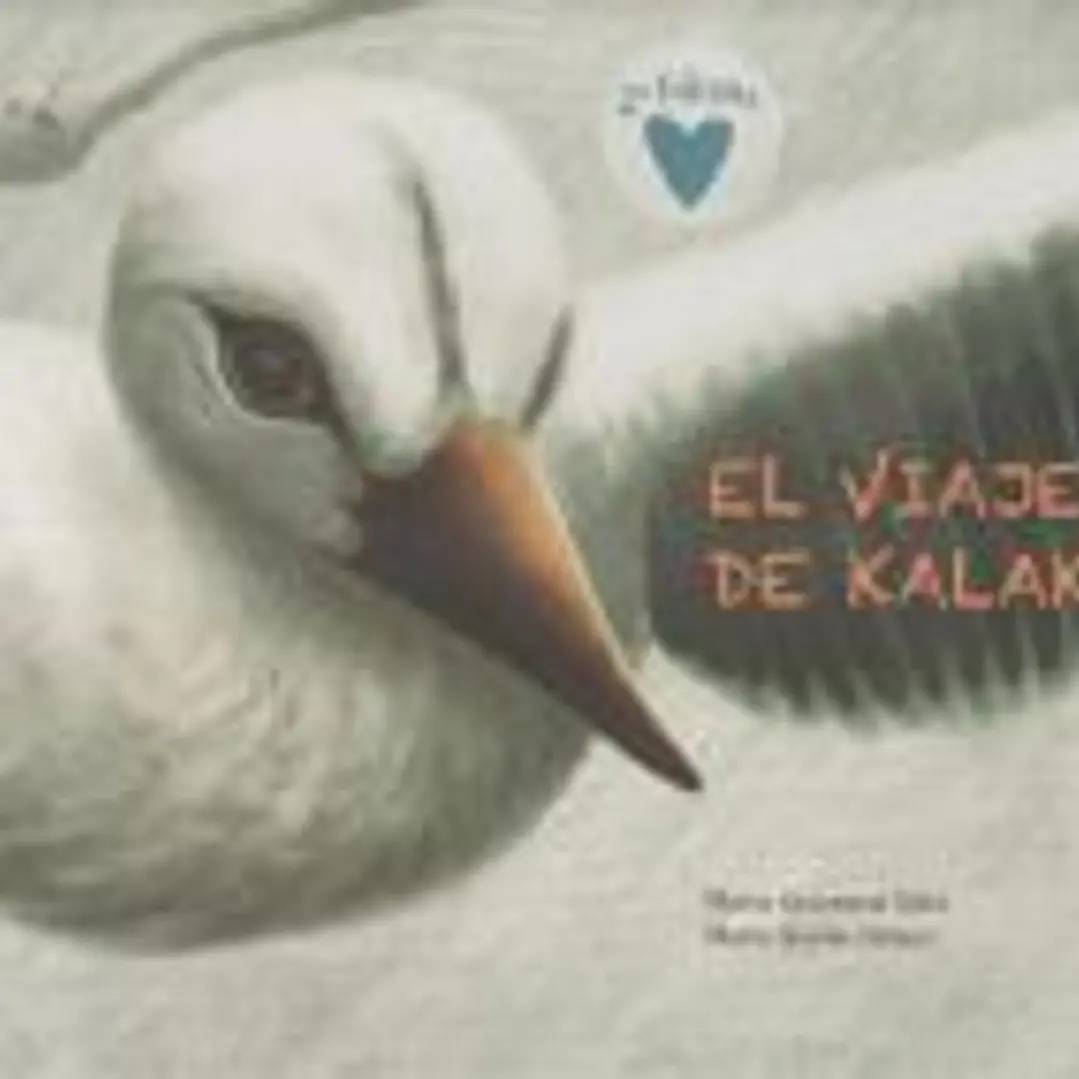 El viaje de Kalak 1