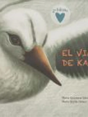 El viaje de Kalak