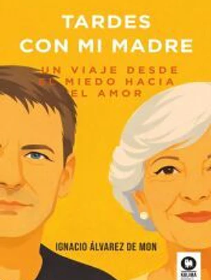 Tardes con mi madre