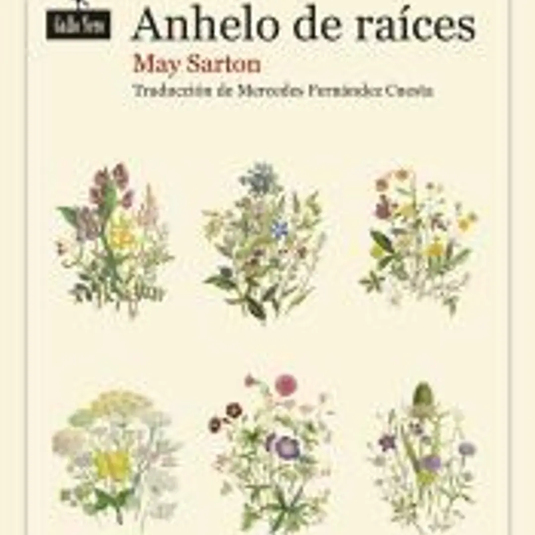 Anhelo de raíces 1