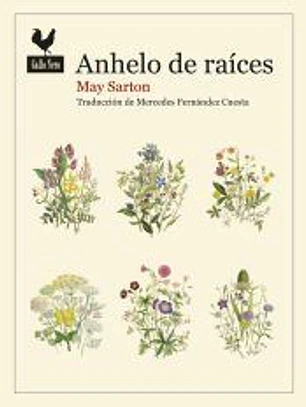 Anhelo de raíces