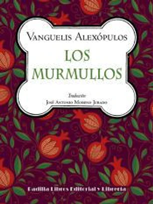 MURMULLOS