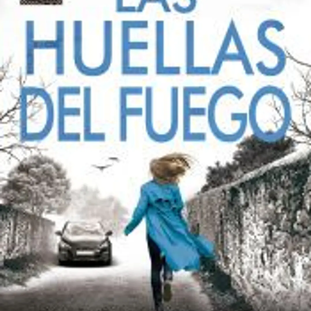 Las huellas del fuego 1