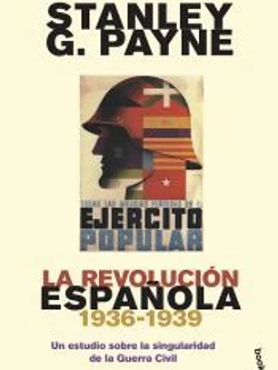 La revolución española (1936-1939)