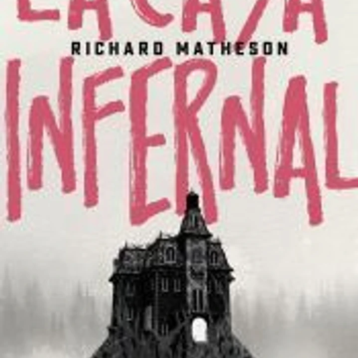 La casa infernal 1