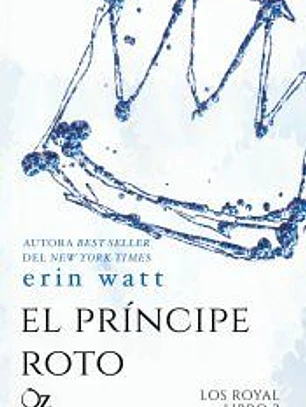El príncipe roto