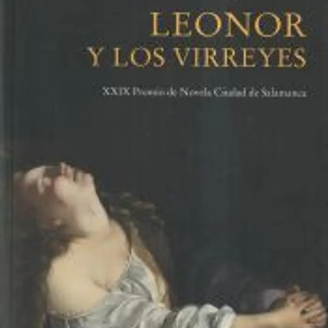 LEONOR Y LOS VIRREYES 1