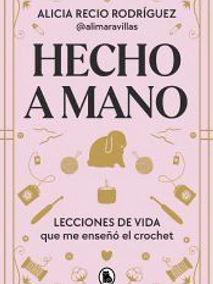 Hecho a mano