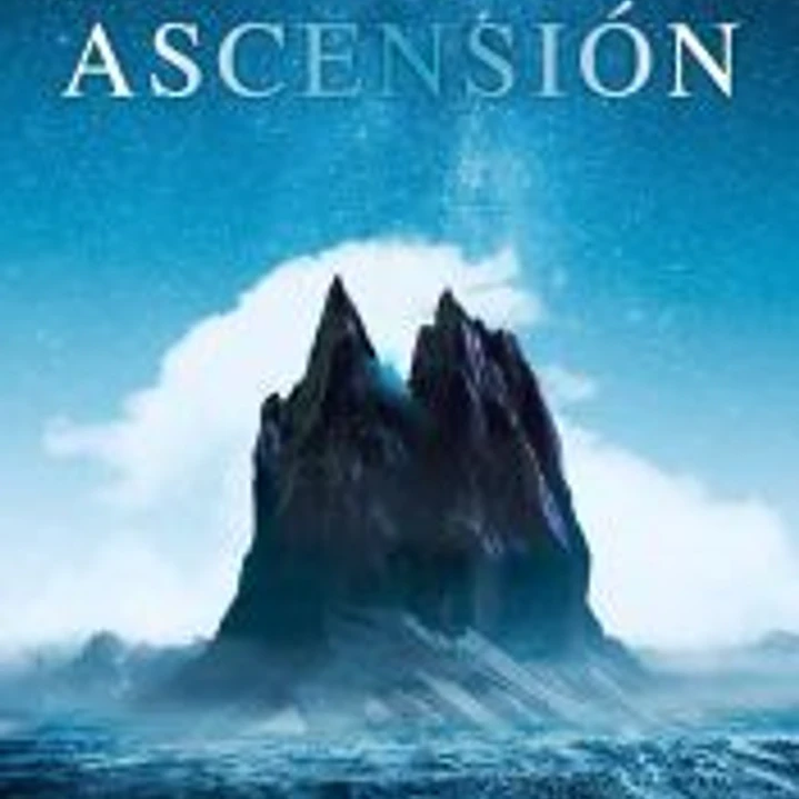 Ascensión 1