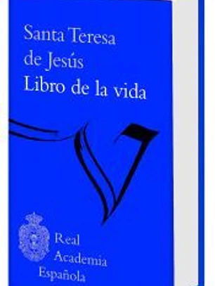 Libro de la vida