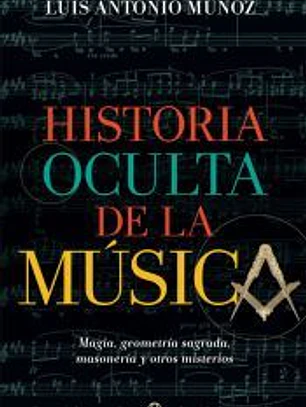 Historia oculta de la música