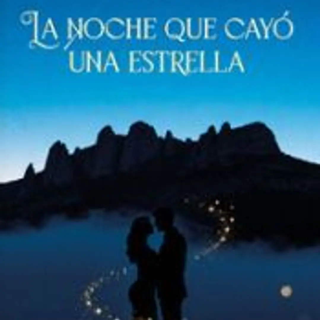 La noche que cayó una estrella 1