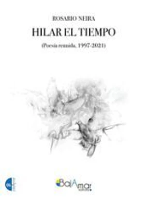 HILAR EL TIEMPO