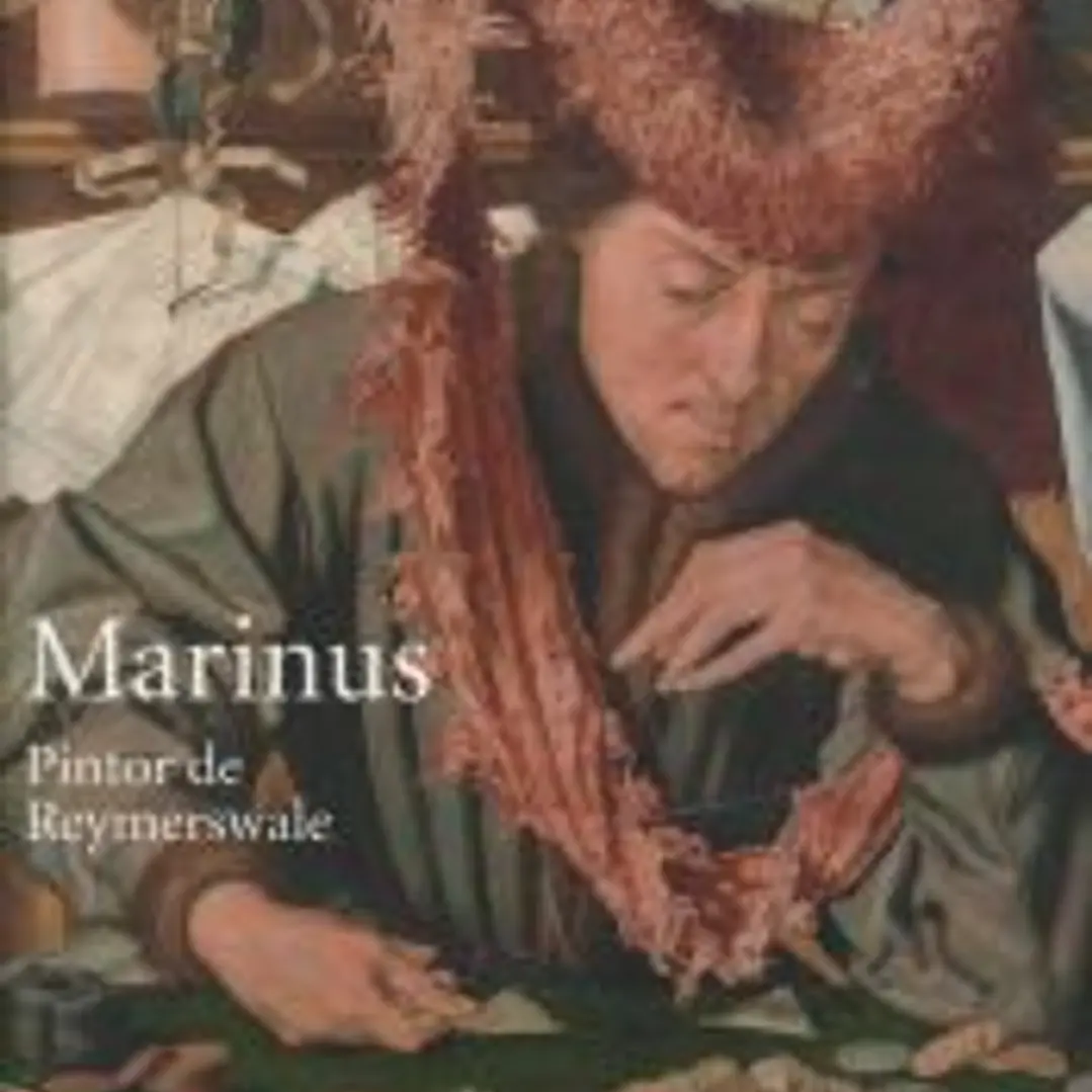 Catálogo Marinus: Pintor de Reymerswale 1