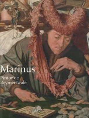 Catálogo Marinus: Pintor de Reymerswale