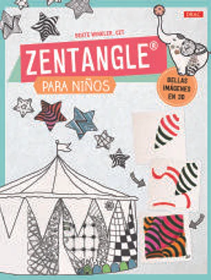 Zentangle para niños