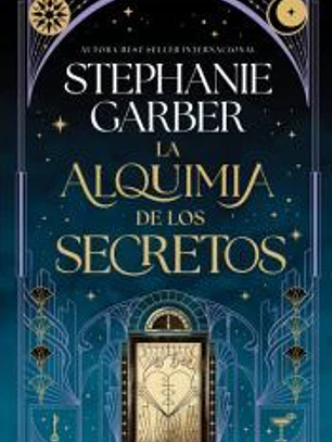 La alquimia de los secretos