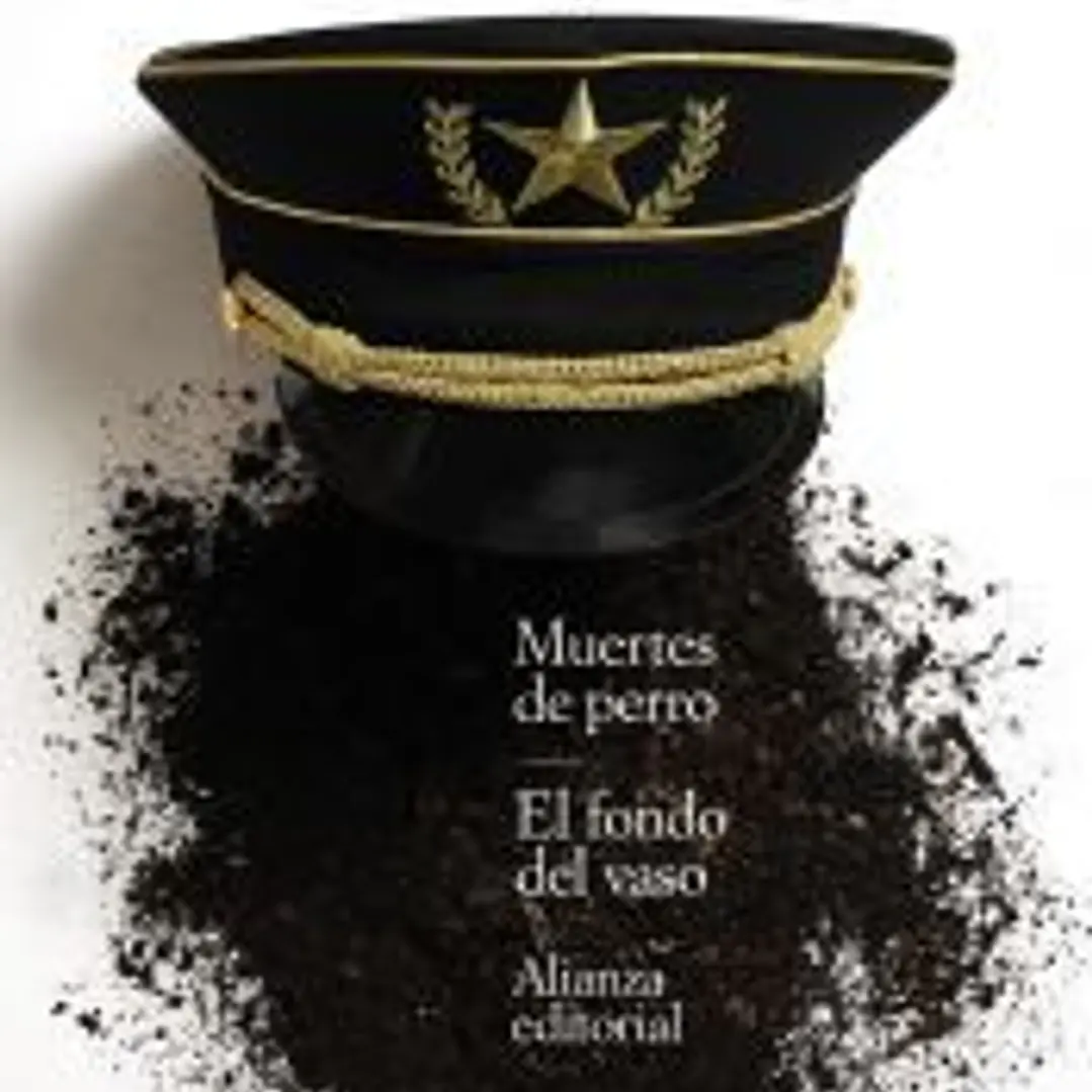 Muertes de perro. El fondo del vaso 1