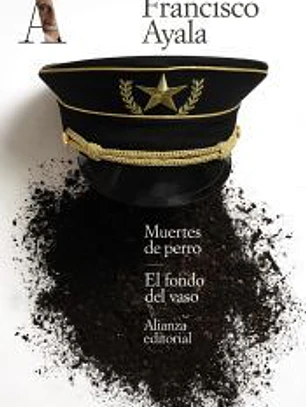 Muertes de perro. El fondo del vaso