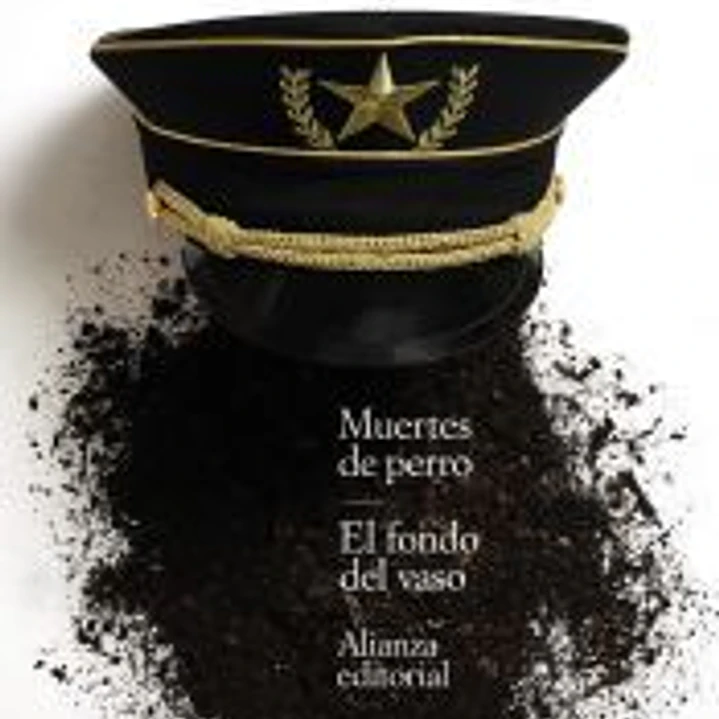 Muertes de perro. El fondo del vaso 1