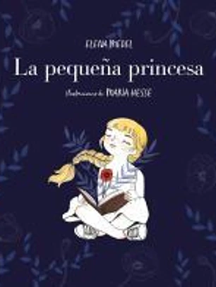 La pequeña princesa