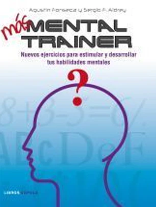 Más Mental trainer