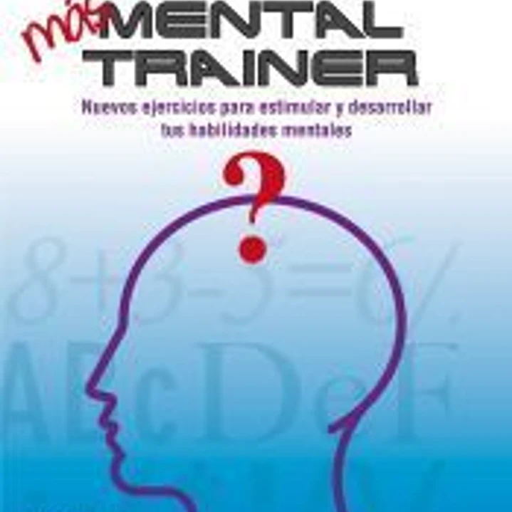Más Mental trainer 1