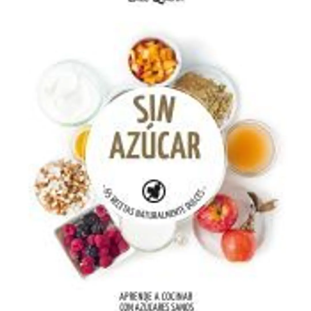 Sin azúcar 1