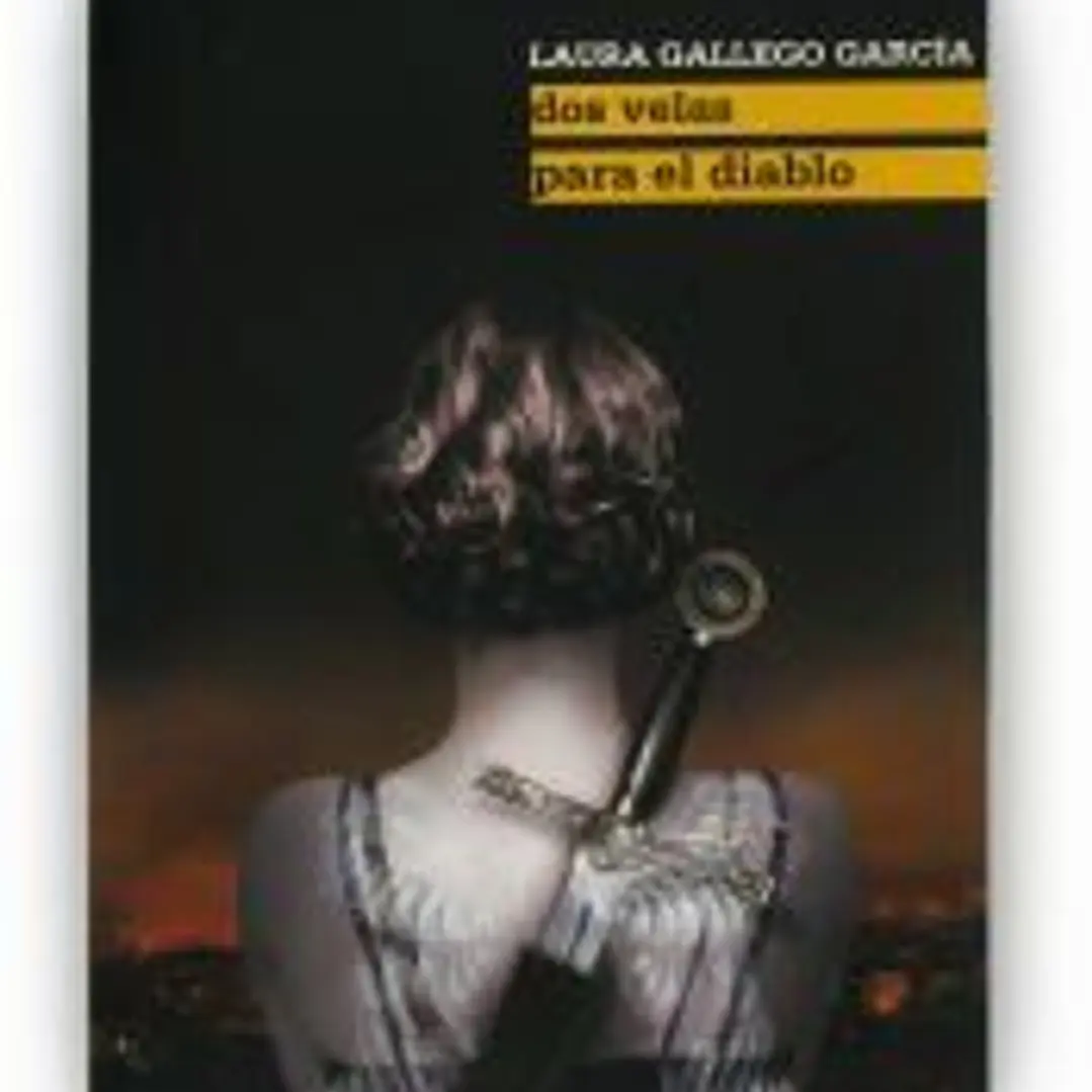 Dos velas para el diablo 1