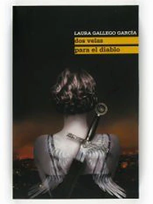 Dos velas para el diablo