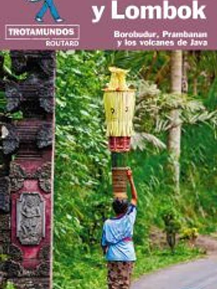 Bali y Lombok