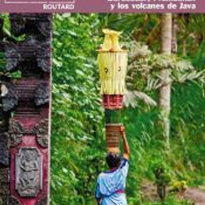 Bali y Lombok 1