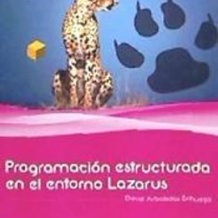 Programación estructurada en el entorno Lazarus 1