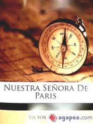 Nuestra Señora De Paris