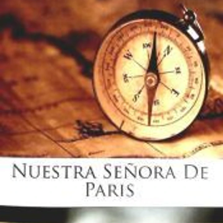 Nuestra Señora De Paris 1