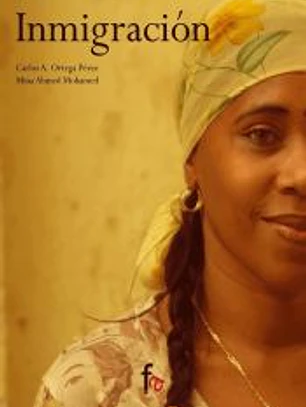 INMIGRACIÒN
