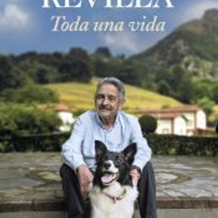 Toda una vida 1