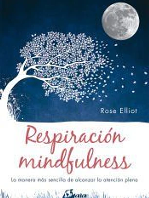 Respiración mindfulness