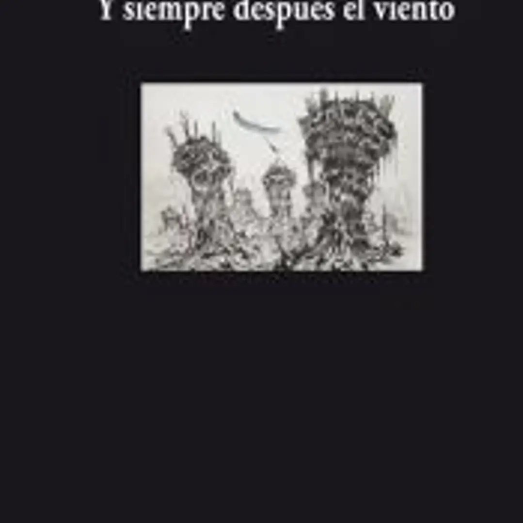 Y SIEMPRE DESPUES EL VIENTO 1