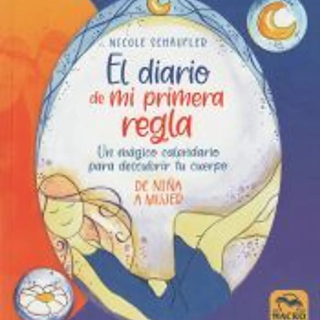 El diario de mi primera regla 1