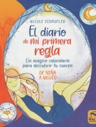 El diario de mi primera regla